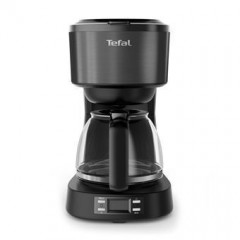 Tefal CM5208 Equinox Καφετιέρα Φίλτρου 900W Tefal CM5208 Equinox Καφετιέρα Φίλτρου 900W